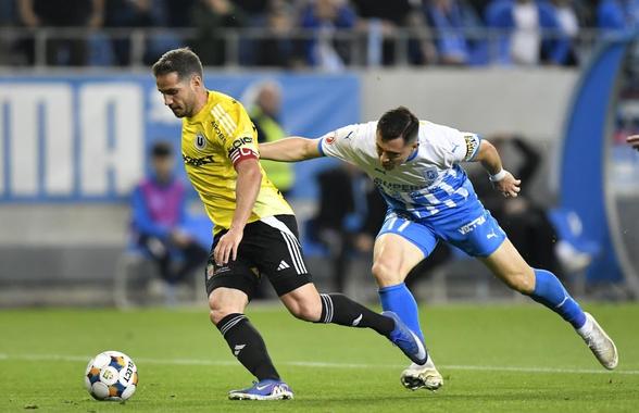 U Cluj, misiune imposibilă în Europa League! Peste cine ar putea da ardelenii