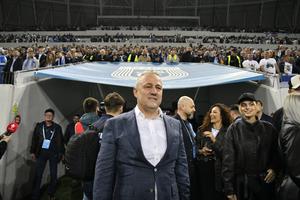 Mihai Rotaru a anunțat strategia Craiovei pentru perioada de mercato: „Avem 3-4”