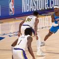 Shai Gilgeous-Alexander, vechiul și noul MVP al NBA/Foto: Imago Images