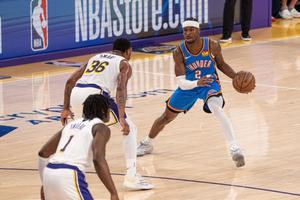 Se cunosc finalele de conferință din NBA » Campioana en-titre rămâne favorită la câștigarea unui nou titlu