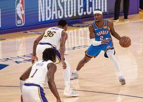 Se cunosc finalele de conferință din NBA » Campioana en-titre rămâne favorită la câștigarea unui nou titlu