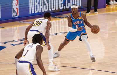 Se cunosc finalele de conferință din NBA » Campioana en-titre rămâne favorită la câștigarea unui nou titlu