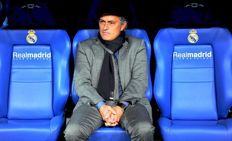 Cinci transferuri în lucru pentru Jose Mourinho » Pe ce posturi încearcă Real Madrid să întărească lotul la vară