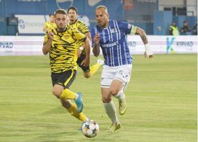 Farul merge la baraj după șocul cu Metaloglobus! Petrolul se salvează dramatic, deși a fost UMILITĂ acasă de Oțelul în ultima etapă din play-out