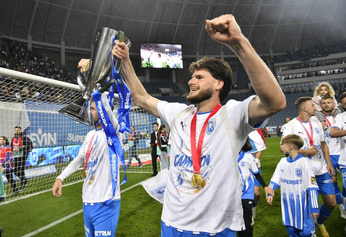 Drumul Craiovei spre titlu » 10 momente decisive din play-off-ul Superligii