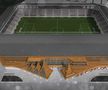 Așa va arăta stadionul lui Sepsi