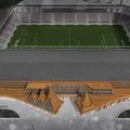 Așa va arăta stadionul lui Sepsi