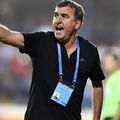 Viitorul lui Gică Hagi este pe primul loc în play-out-ul Ligii 1 (27 de puncte)