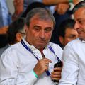 Mihai Stoichiță a oferit ieri un moment inedit, în direct la TV