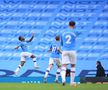 Manchester City - Arsenal 3-0. Impact teribil! Clipe de spaimă pe „Etihad”