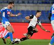 Napoli - Juventus 4-2 după penalty-uri // FOTO Napoletanii au cucerit Cupa Italiei la finele unui meci dramatic