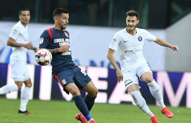 Dinamoviștii îl acuză frontal de blat pe Gică Hagi: „Ai mimat fotbalul! Virusul «Omeniei» e o boală lungă”