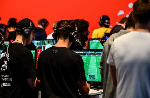 Gamerii vor mai multă transparență din partea EA Sports // Sursă foto: Getty