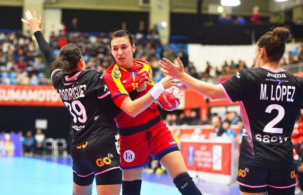 România și-a aflat adversarele la EURO 2020! Grupă foarte grea pentru „tricolore”! Cu cine debutăm pe 3 decembrie