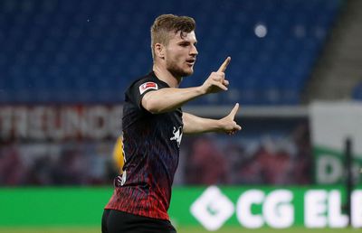 Timo Werner, prezentat oficial de Chelsea! Suma plătită de echipa lui Frank Lampard