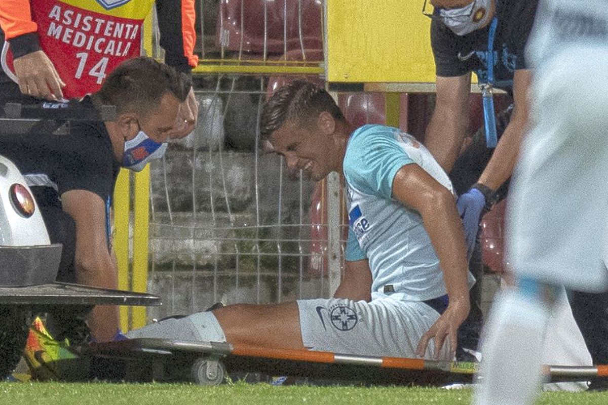 FCSB. EXCLUSIV Dublu-coșmar confirmat: Dragoș Nedelcu și Lucian Filip nu mai joacă în 2020!