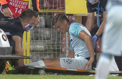 FCSB. EXCLUSIV Dublu-coșmar confirmat: Dragoș Nedelcu și Lucian Filip nu mai joacă în 2020!