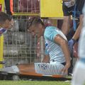 Dragoș Nedelcu și Lucian Filip nu vor mai juca în 2020 pentru FCSB