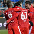 FC Botoșani are încă un angajat testat pozitiv cu COVID-19