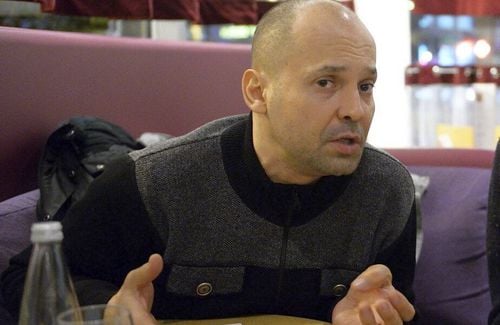 Radu Banciu îi propune un antrenor lui Gigi Becali