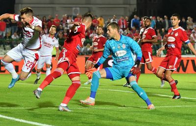 Poziție categorică a celor de la Sepsi: „Trebuie să terminăm campionatul! Ar fi o dramă să întrerupem tot”