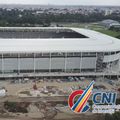 Așa arată acum stadionul Ghencea // foto: captură Facebook @ CNI