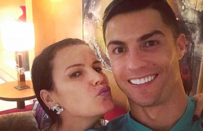 Sora lui Cristiano Ronaldo atacă după ce Juventus a pierdut Cupa Italiei: „Cum să joci așa într-o finală!? Dragul meu nu poate face miracole singur!”