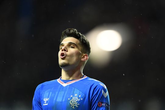 Rangers e acuzată că perpetuează fascismul și rasismul