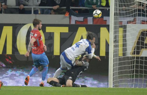 Jucătorul „fugit” de la FCSB e de negăsit! S-a enervat pe conducători: „Mă las de fotbal”