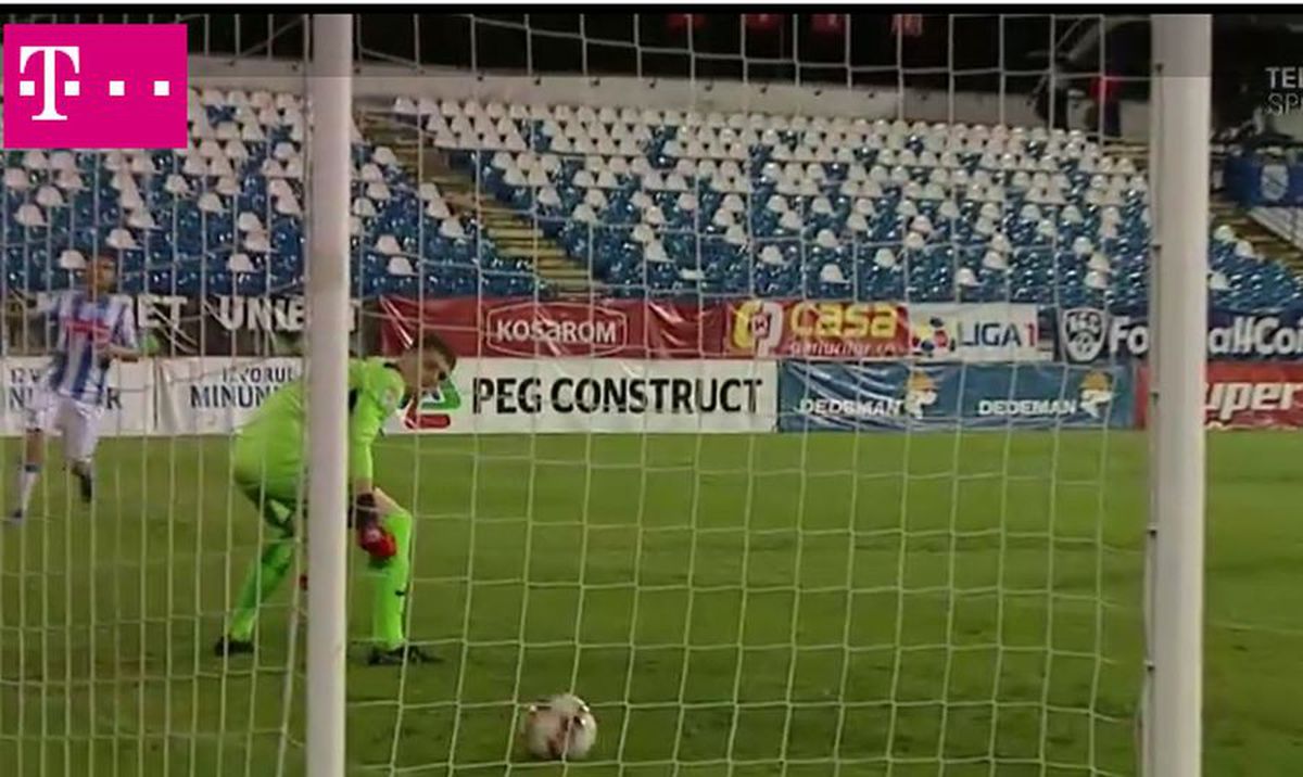 POLI IAȘI - ACADEMICA CLINCENI 0-1. Mircea Rednic, avertisment pentru portarul transferat de FCSB: „Dacă semnătura aia e cea mai mare performanță, n-are nicio șansă!”