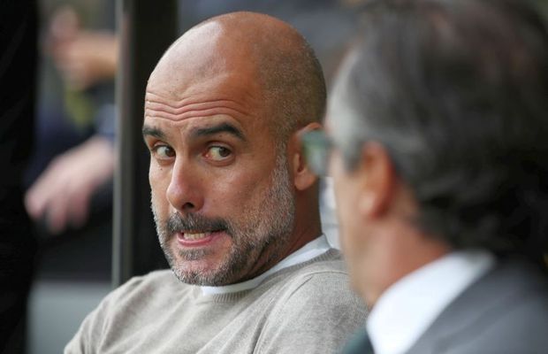 Guardiola atacat de un fost coleg: „E dezgustător! Nu știu cine îl manipulează, nu înțeleg de ce face asta”