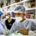 Brazilia se află în cea mai grea perioadă de la apariția coronavirusului