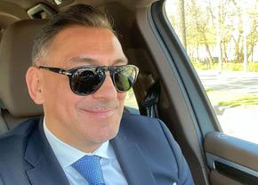 Ilie Dumitrescu, promisiune inedită pentru EURO 2020: „Merg la Universitate pe jos”