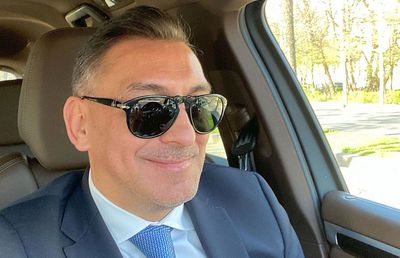 Ilie Dumitrescu, promisiune inedită pentru EURO 2020: „Merg la Universitate pe jos”