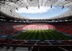 UEFA amenință Londra: „Mutăm semifinalele și finala Euro la Budapesta dacă nu faceți asta!”