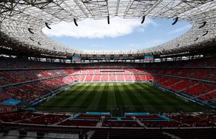 UEFA amenință Londra: „Mutăm semifinalele și finala Euro la Budapesta dacă nu faceți asta!”