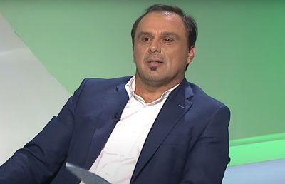 Panduru, ironii după declarațiile lui Anghel Iordănescu: „Până la urmă cred că-i nenoroceam pe toţi! Dar ne-a bătut Albania”