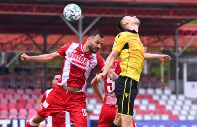 Dinamo, la mica publicitate! Cum vor „câinii” sa facă rost de bani pentru noul sezon