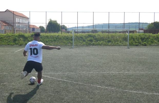 Euro la Indigo, ep. 7 » Eric a copiat golul de PlayStation al lui De Bruyne: „Parcă am dat mai bine! Tiki-taka belgiană, cu fiță braziliană”