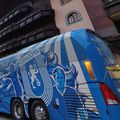 Avion personalizat pentru CS Universitatea Craiova! Elevii lui Ouzounidis stau la un hotel la care a fost cazată naționala Spaniei