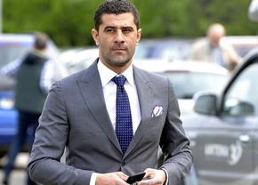 Dani Coman are o nouă funcție: „Vreau să duc această echipă acolo unde îi este locul”