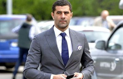 Dani Coman are o nouă funcție: „Vreau să duc această echipă acolo unde îi este locul”