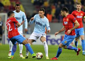Liniște, mută Rapid! Giuleștenii ar fi aproape să bată palma cu un fost campion al României