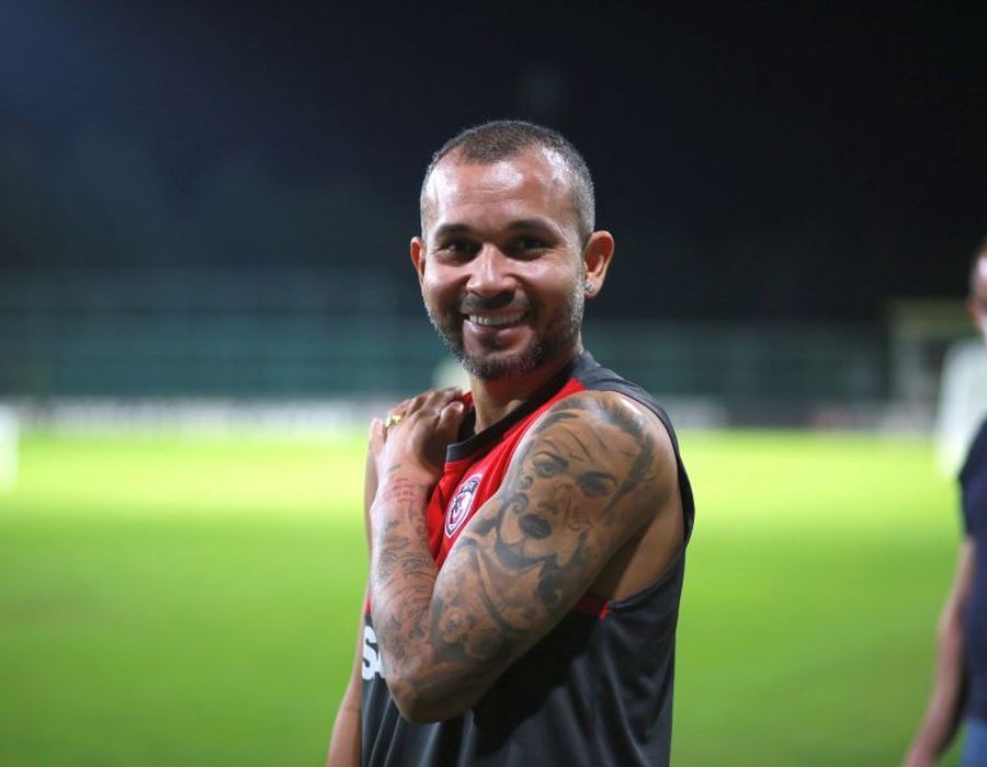 Junior Morais Liniște, mută Rapid! Giuleștenii ar fi aproape să bată palma cu un fost stelist