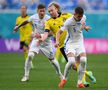 Suedia - Slovacia, grupe Euro 2020