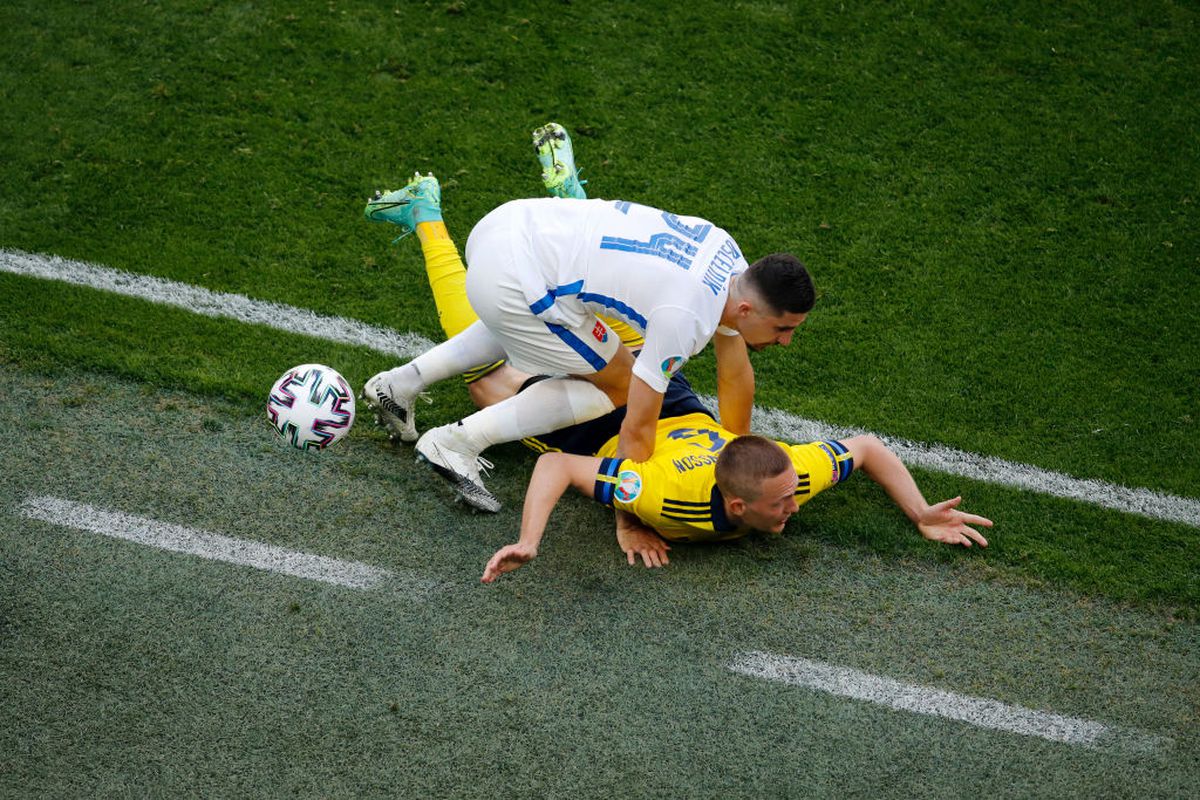 Lăudat de Lineker, un star de la EURO a dat-o în bară: „Cine? Acel bătrân din studio?”