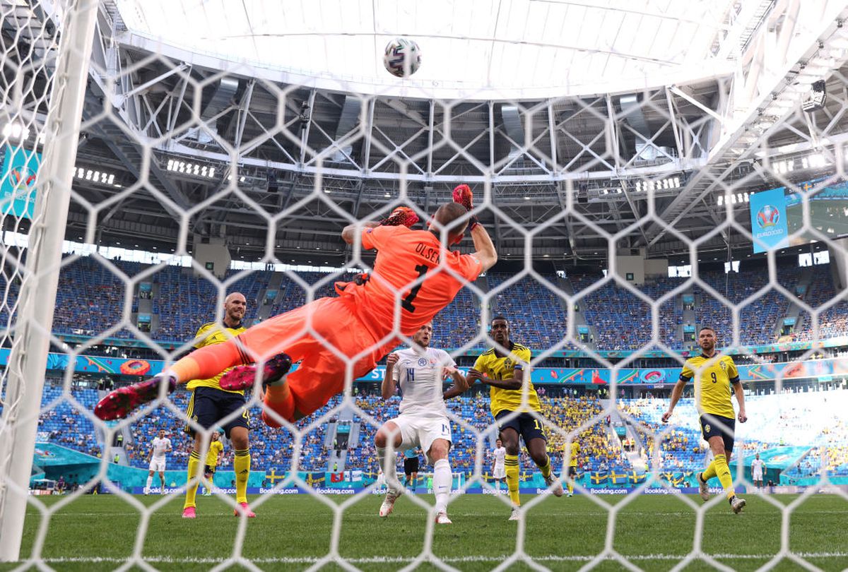 Lăudat de Lineker, un star de la EURO a dat-o în bară: „Cine? Acel bătrân din studio?”