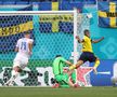 Suedia - Slovacia, grupe Euro 2020