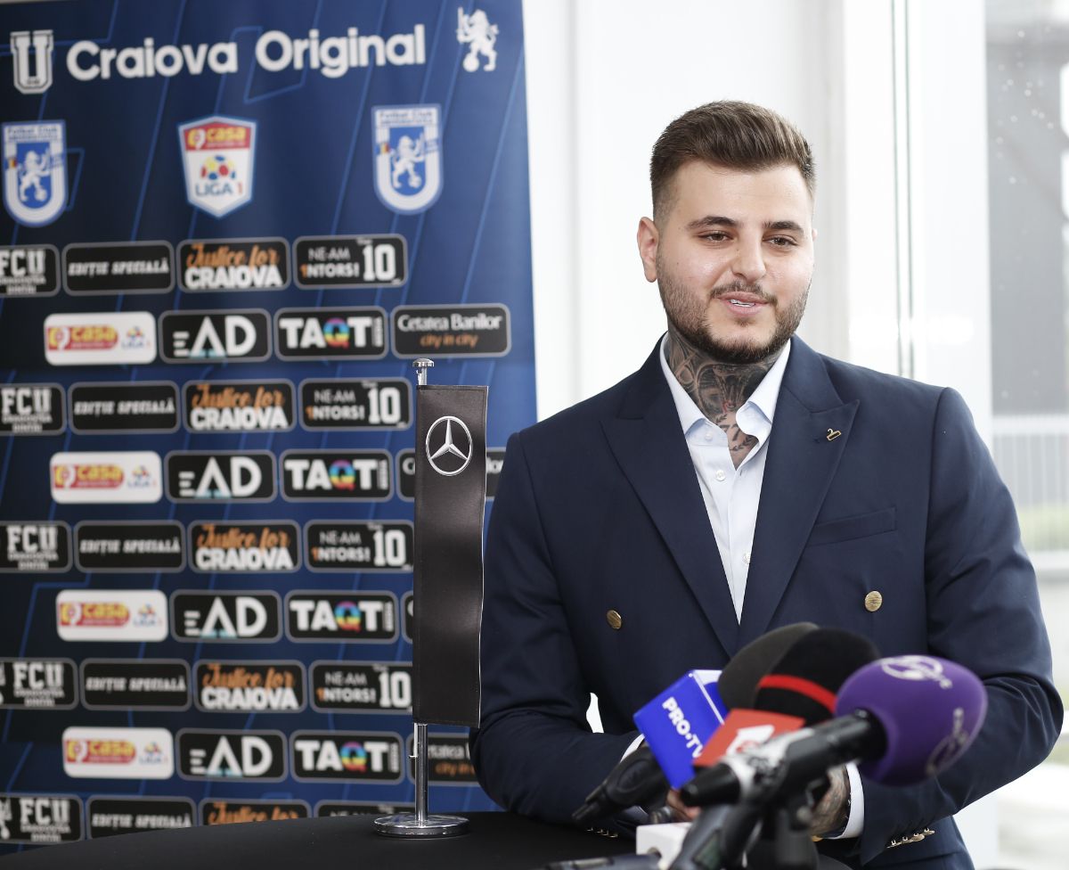 Autocar FC U Craiova 1948