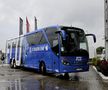 FCU Craiova 1948 și-a prezentat autocarul de peste 500.000 de euro: „E ca un Maybach!” + au transferat un ghanez